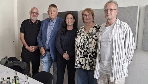 Breiter Konsens in schulpolitischen Fragen Breiter Konsens in schulpolitischen Fragen