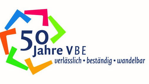 50 Jahre VBE