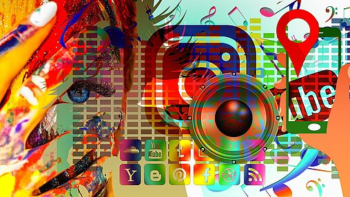 VBE Berlin fordert Haftstrafen für Deepfake-Pornographie VBE Berlin fordert Haftstrafen für Deepfake-Pornographie